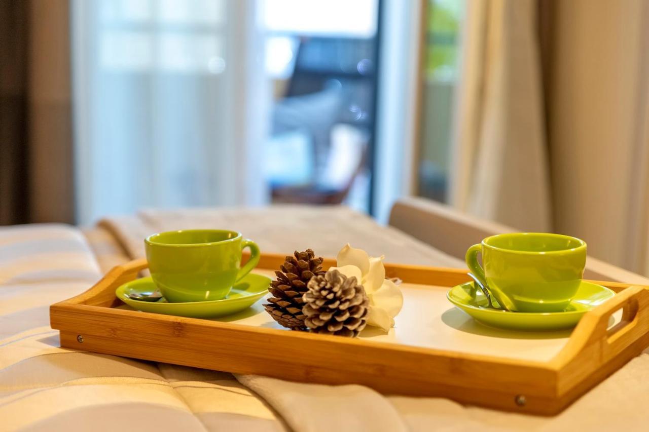 Musica Guest House ألغيرو المظهر الخارجي الصورة