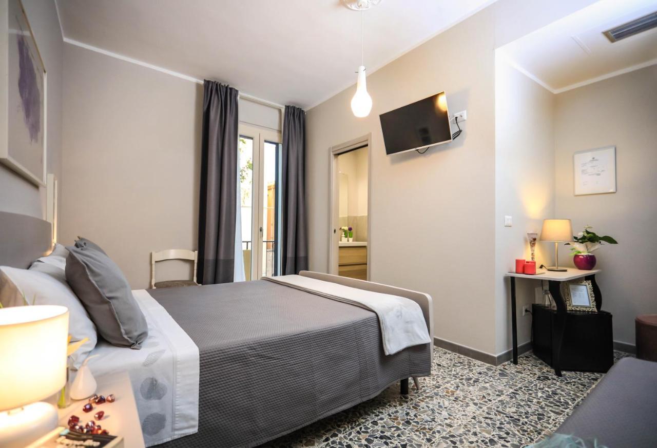 Musica Guest House ألغيرو المظهر الخارجي الصورة
